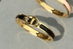 [Eternal Jewelry]CLIC CHAINE GOLD BRACELET - Image 5