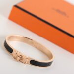 [Eternal Jewelry]HM KELLY BLACK BRACELET - Image 2