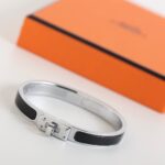 [Eternal Jewelry]HM KELLY BLACK BRACELET - Image 3