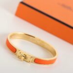 [Eternal Jewelry]HM KELLY ORANGE BRACELET - Image 4