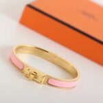 [Eternal Jewelry]HM KELLY PINK BRACELET - Image 2