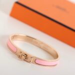 [Eternal Jewelry]HM KELLY PINK BRACELET - Image 4