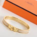 [Eternal Jewelry]HM KELLY BEIGE BRACELET - Image 4