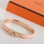 [Eternal Jewelry]HM KELLY LIGHT PINK BRACELET - Image 2