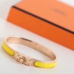 [Eternal Jewelry]HM KELLY YELLOW BRACELET - Image 2