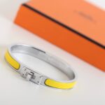 [Eternal Jewelry]HM KELLY YELLOW BRACELET - Image 3