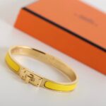 [Eternal Jewelry]HM KELLY YELLOW BRACELET - Image 4