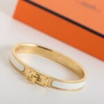 [Eternal Jewelry]HM KELLY WHITE BRACELET - Image 2