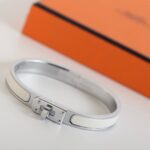[Eternal Jewelry]HM KELLY WHITE BRACELET - Image 3