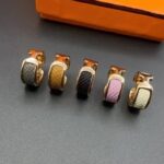 [Eternal Jewelry]OLYMPE PINK GOLD RING - Image 2
