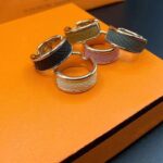 [Eternal Jewelry]OLYMPE PINK GOLD RING - Image 5