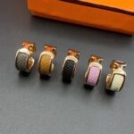 [Eternal Jewelry]OLYMPE PINK GOLD RING - Image 6