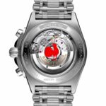 Breitling Six Nations France Replica - Image 4