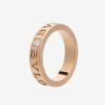 [Eternal Jewelry]ZERO 1 ESSENTIAL WITH A DIAMOD RING