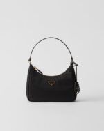 Prada Re-Edition 2005 Recycled Nylon Mini Handbag