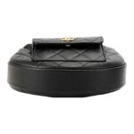 CHANEL 23B POUCH EVENING BAG - Image 3