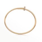 [Eternal Jewelry]JUSTE BRACELET 2.5MM DIAMONDS - Image 27