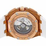 Audemars Piguet Royal Oak Offshore 26408OR.OO.A010CA.01 Replica - Image 4