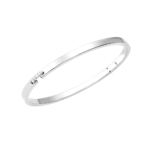 [Eternal Jewelry]LIENS EVIDENCE DIAMOND BRACELET - Image 2