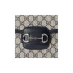 GUCCI HORSEBIT 1955   SHOULDER BAG - Image 8