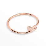 [Eternal Jewelry]JUSTE BRACELET 3.5MM DIAMONDS - Image 3