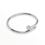 [Eternal Jewelry]JUSTE BRACELET 3.5MM DIAMONDS - Image 5