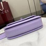 Gucci Bamboo Diva series small bamboo tote bag - Image 3