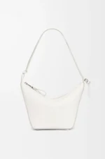 Mini Hammock hobo in classic calfskin