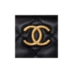 CHAENL 22K FLAP BAG WITH ADJUST CHAIN - Image 2
