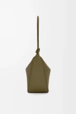 Mini Hammock hobo in classic calfskin - Image 2