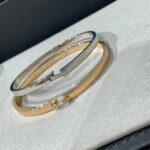 [Eternal Jewelry]LIENS EVIDENCE DIAMOND BRACELET - Image 3