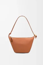 Mini Hammock hobo in classic calfskin - Image 5