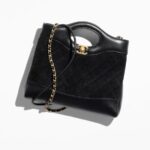 CHANEL 31 Mini Shopping Bag