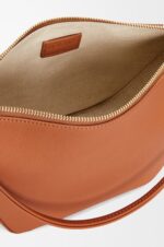 Mini Hammock hobo in classic calfskin - Image 3