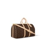 Keepall Bandoulière 50 - Image 5