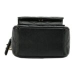 CHANEL MINI BACKPACK BLACK - Image 3