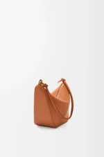 Mini Hammock hobo in classic calfskin - Image 7