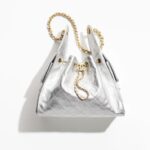 CHANEL 25 small handbag