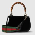 SAC À MAIN GUCCI BAMBOO 1947 PETITE TAILLE - Image 2
