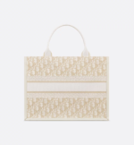 Medium Dior Book Tote - Image 5