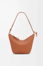 Mini Hammock hobo in classic calfskin