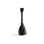 LE CAGOLE small shoulder bag - Image 3