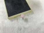 [Eternal Jewelry]Pink Clover Ring - Image 13