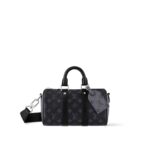 Keepall Bandoulière 25 - Image 3
