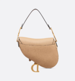 Saddle Bag with Strap - Image 4