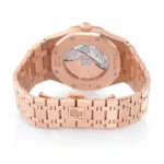 Audemars Piguet Royal Oak 15400OR.OO.1220OR.02 Replica - Image 3