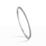 [Eternal Jewelry]MINI DIAMOND TENNIS BRACELET - Image 9