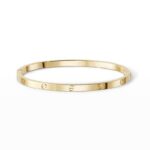 [Eternal Jewelry]LOVE BRACELET 3.65MM