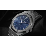 Frosted AP Blue Replica - Image 4