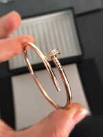 [Eternal Jewelry]JUSTE BRACELET 3.5MM DIAMONDS - Image 25
